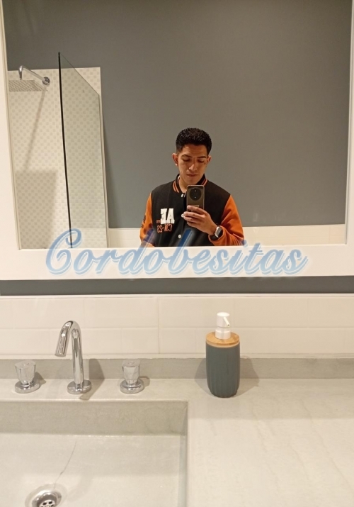 Escort Mauro en Centro Córdoba Cordobesitas 07